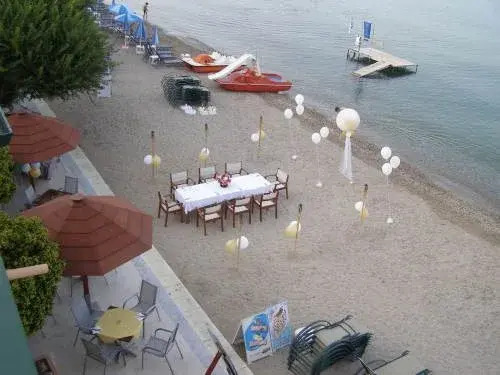Christina Hotel