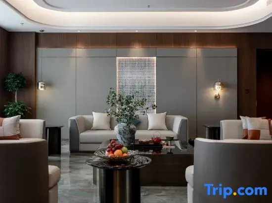 Yongli Tianxi Hotel