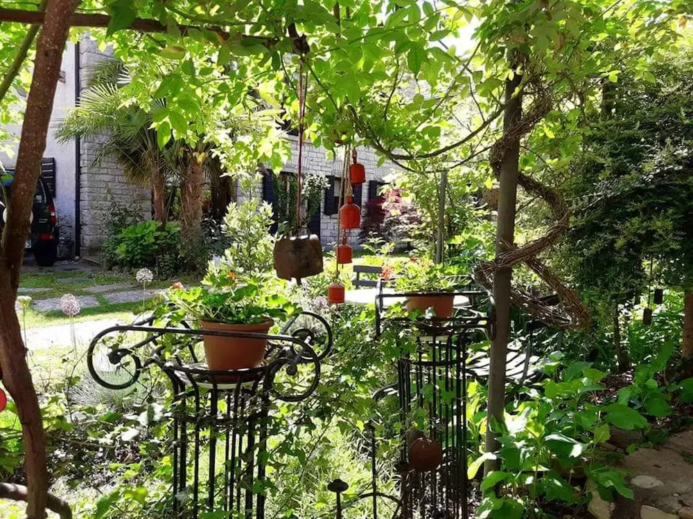 House With 2 Bedrooms in Col-roncan, With Enclosed Garden and Wifi - 1