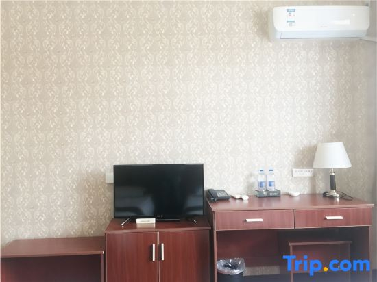 Urumqi Sanye Express Hotel (Autonomous Region Museum)