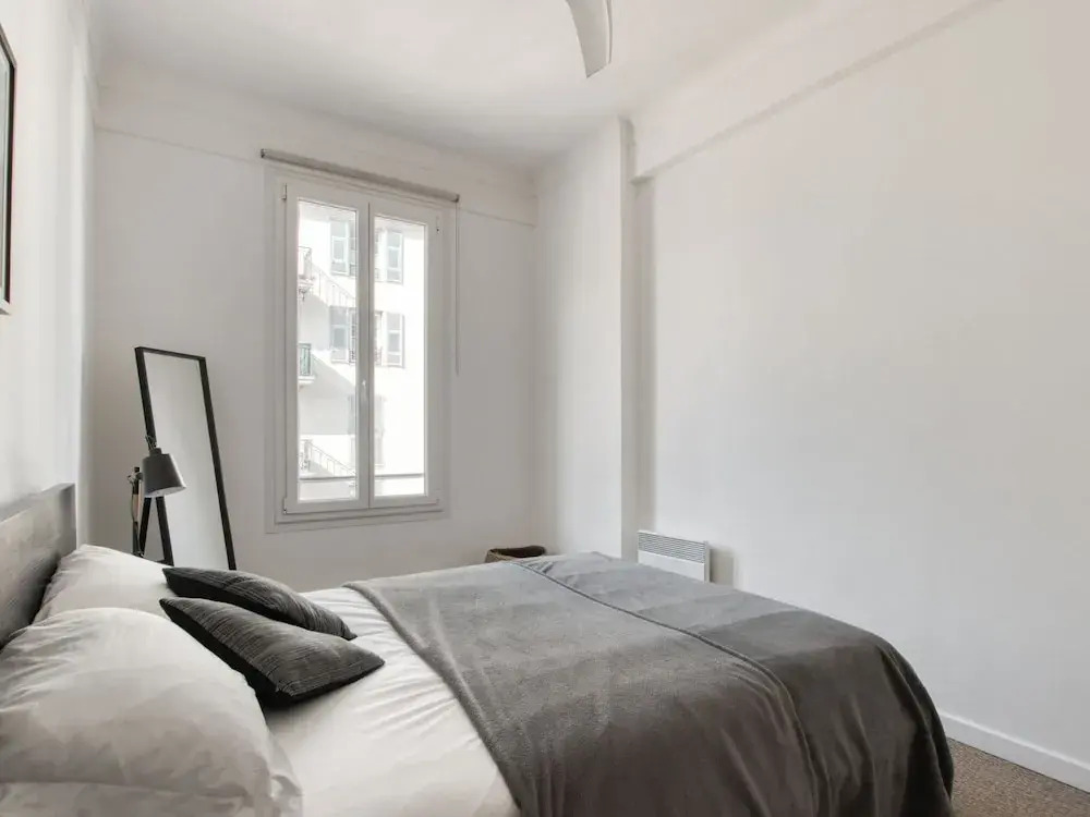 Beautiful Holiday Home in Nice Near Port of Nice