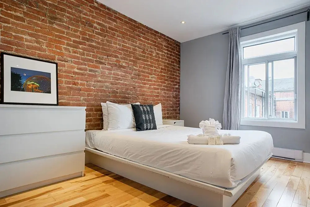 Chic 6BR in Plateau by Sonder