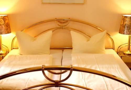Hotel-Pension Ariane am Kurfürstendamm