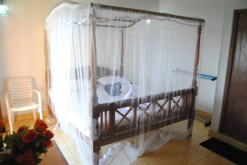 Flamingo Guest house