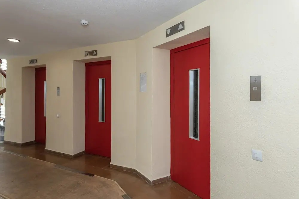 Estudio la Colina 1116