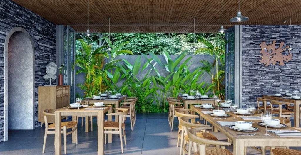 Gia Huy Riverside Hotel Hoi An