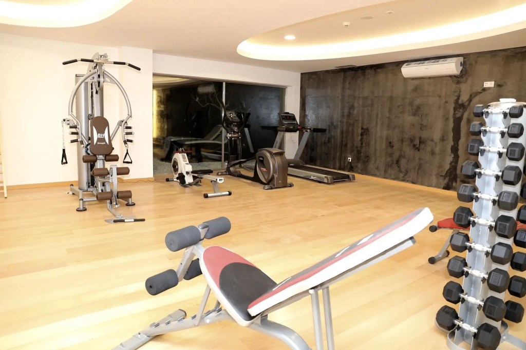 Lisotel - Hotel & Spa