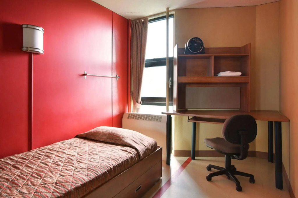 ZUM MTL Auberge dété - Université de Montréal