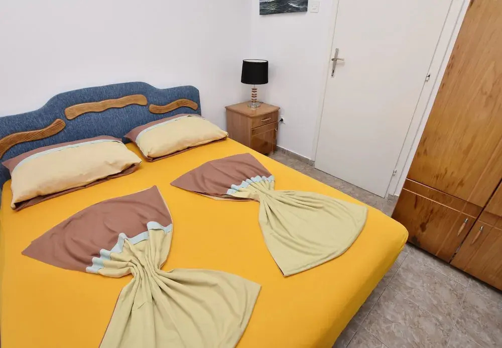 Aldina Apartments