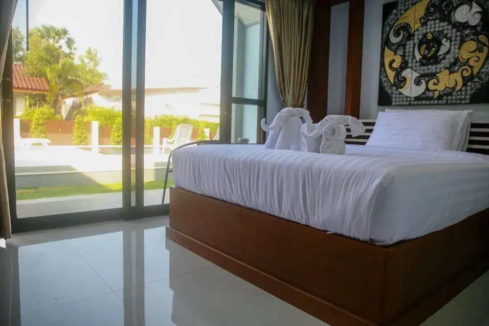 CC Beach Resort