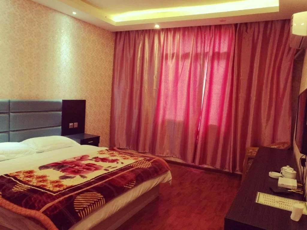 Yuting Boutique Hotel