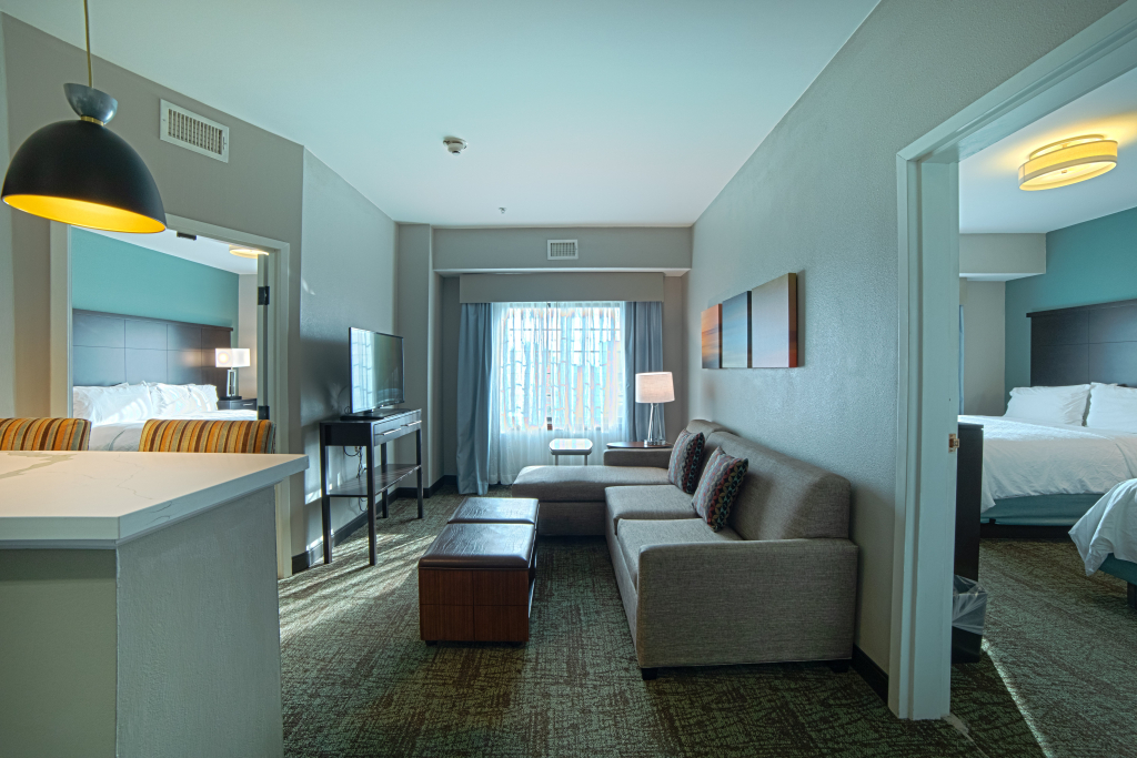 Staybridge Suites Houston-NASA Clear Lake by IHG