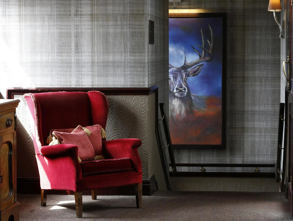 Pennine Manor Hotel