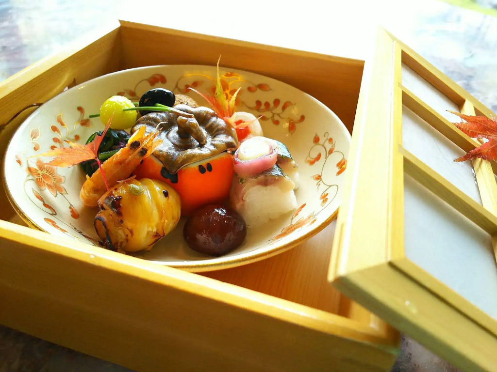 Ryotei Jyusouya