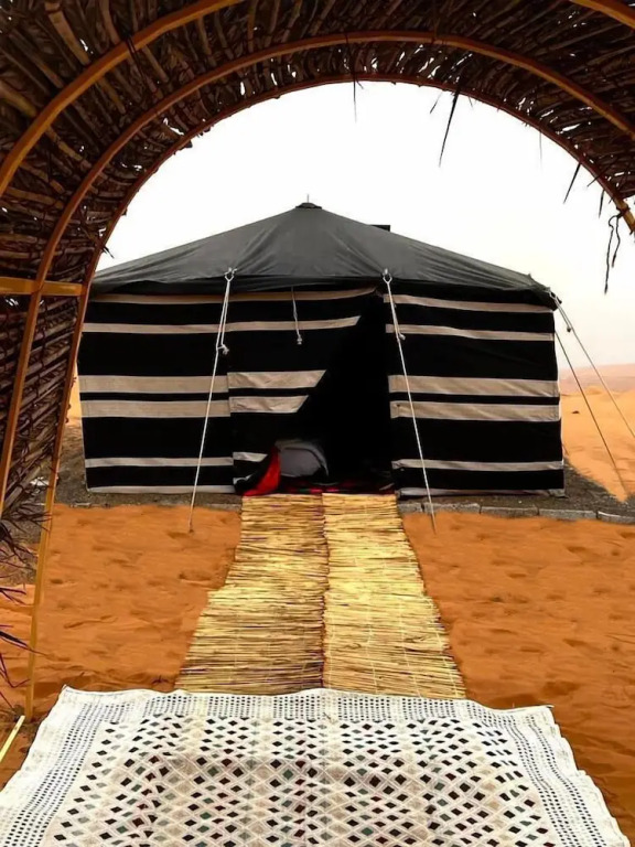Bidiya Desert Camp
