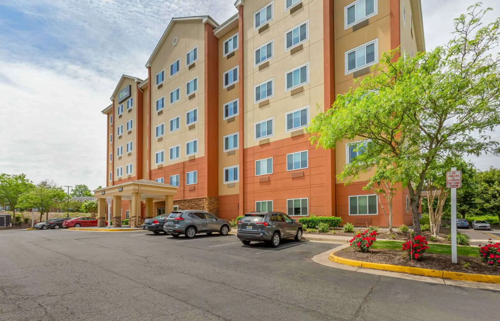 Extended Stay America Suites - Washington, DC - Centreville - Manassas