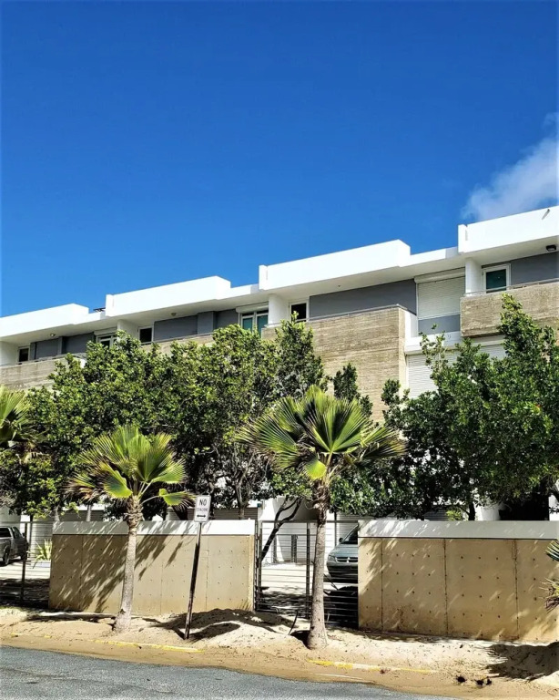 Incredible Views! Ocean Park Studio Apartment