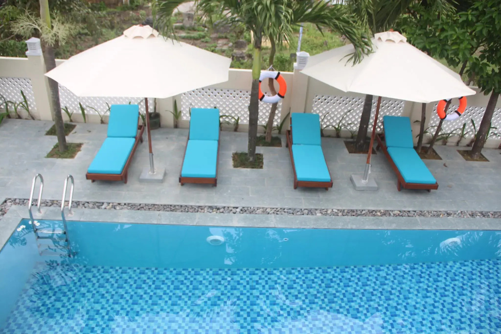 Gia Lam Villa Hoi An