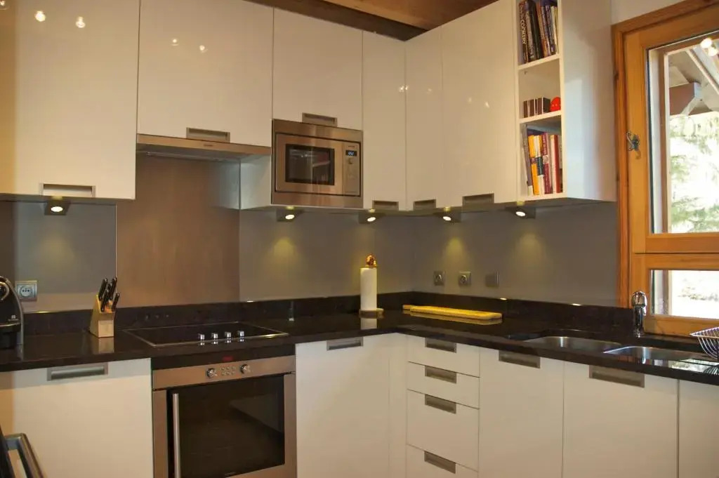 Chalet Rimaye - Chamonix