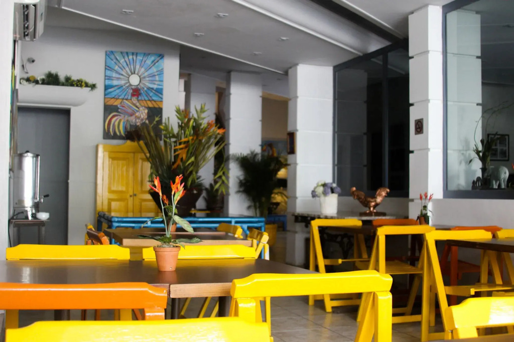 Hotel Boa Viagem Aeroporto