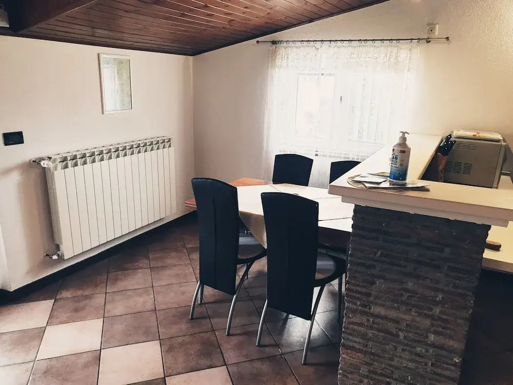 Apartments Stošić