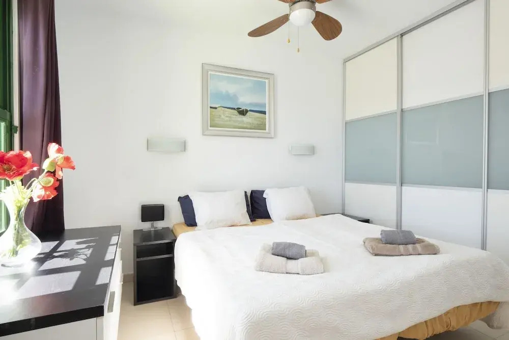 Apartment Los Zafiros in Puerto del Carmen