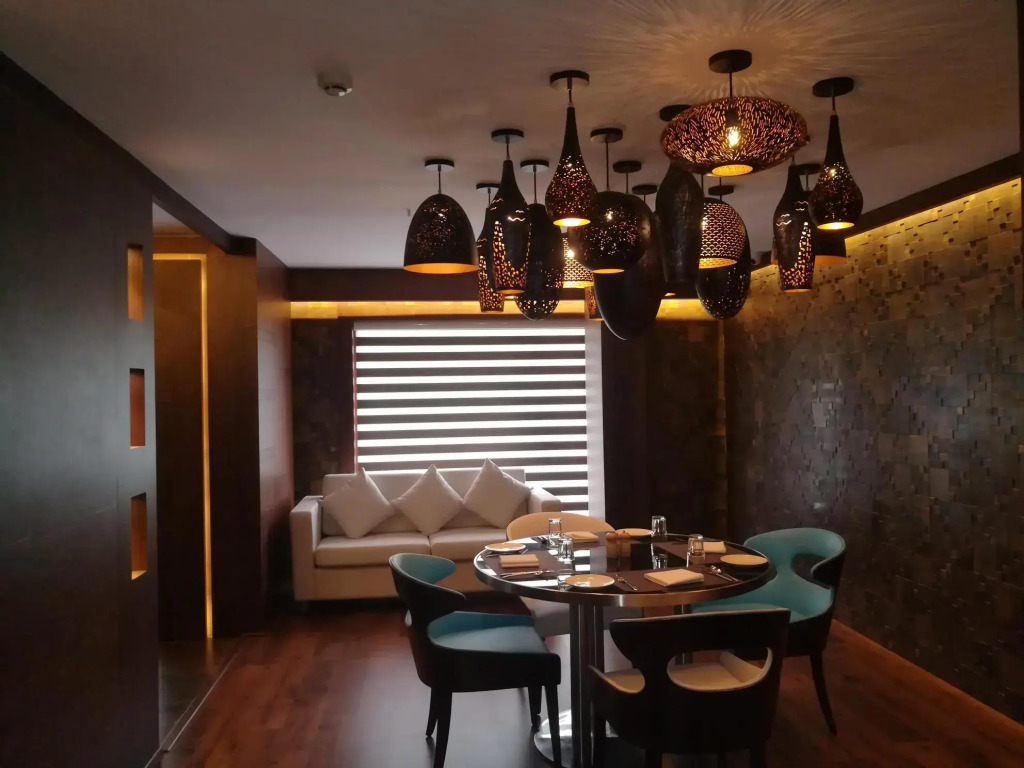 Coral Reef Kochi - A Unit of Coral Isle Hotels