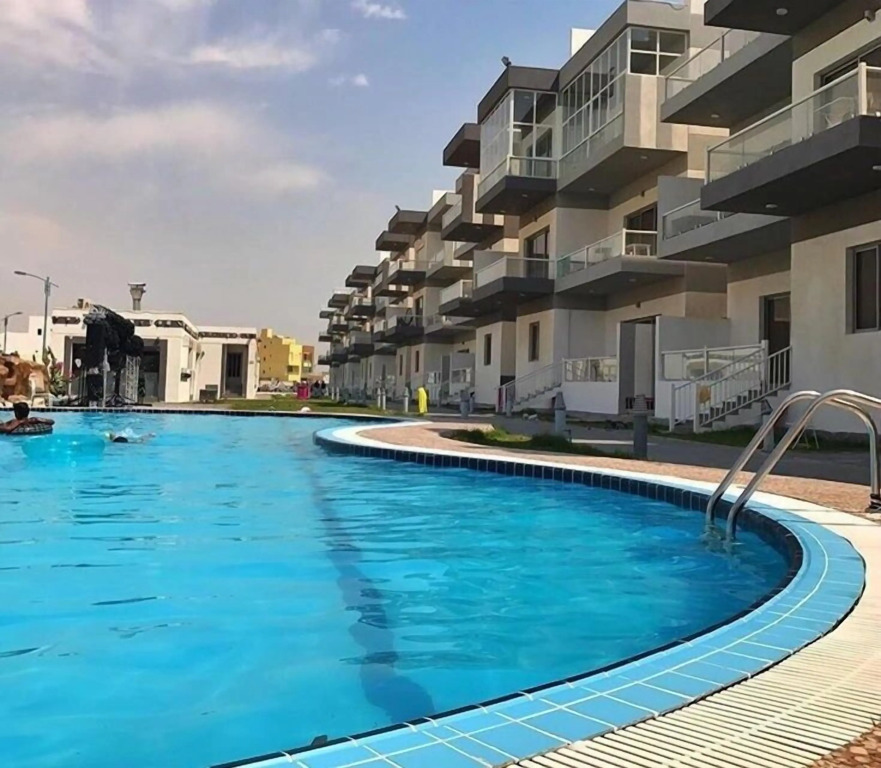 Al-Muhana Chalets