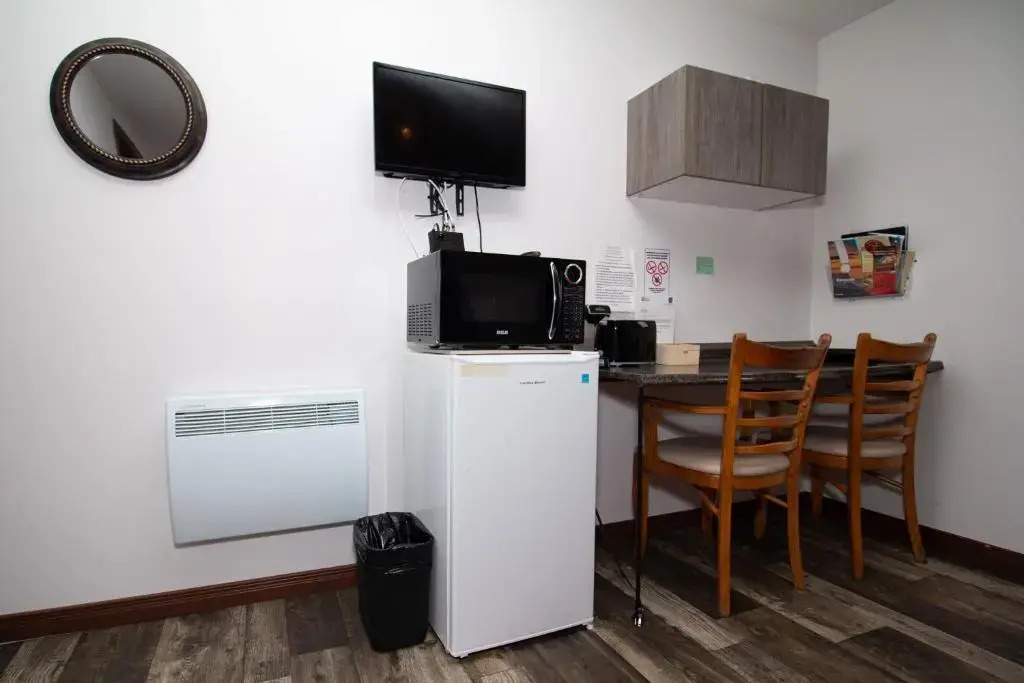 Motel Au Bord de lEau