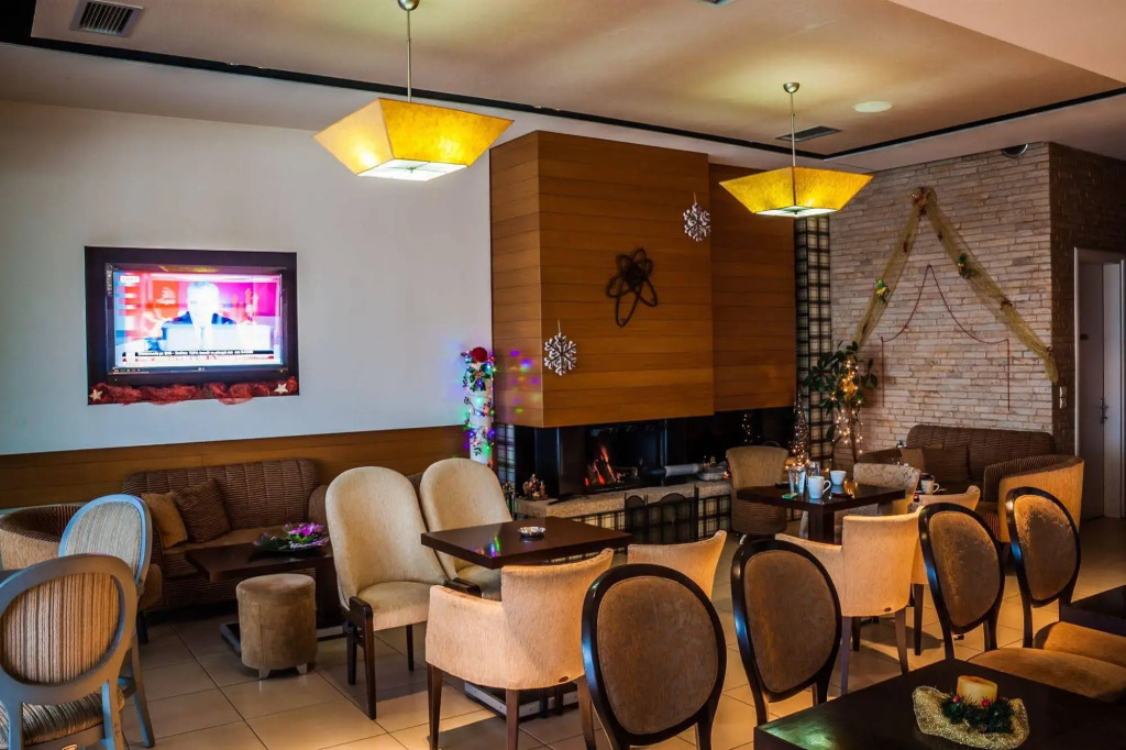 Filippion Hotel