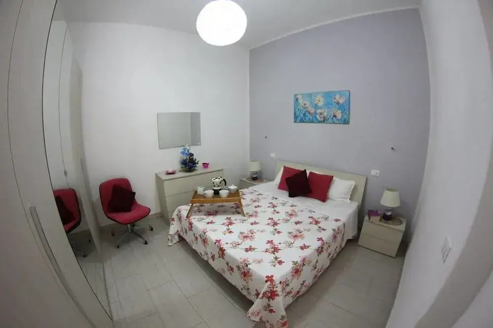 Casa Vacanze Aurora
