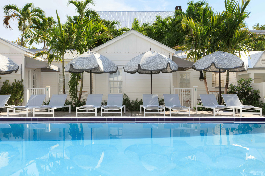 Winslows Bungalows - Key West Historic Inns