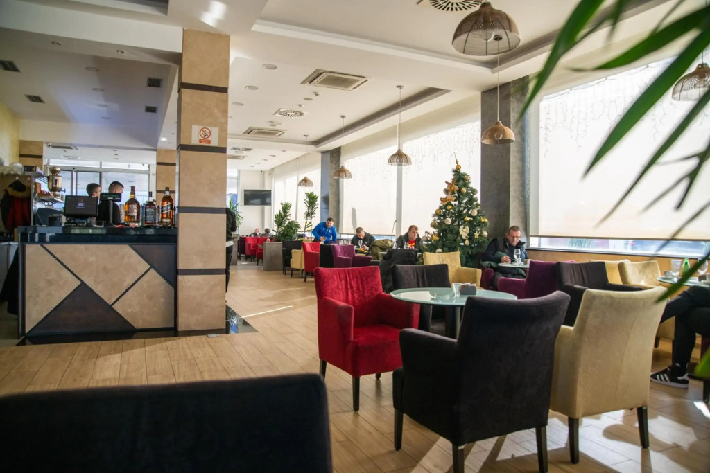Motel Celebic