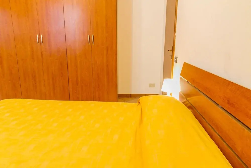 Melissa Apartment