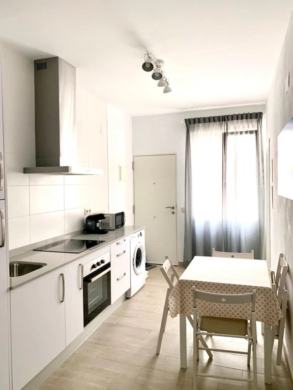 Apartamento Andalucia