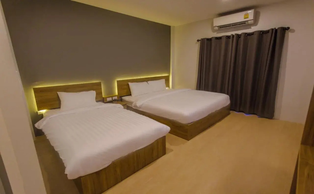 Mintara Hotel