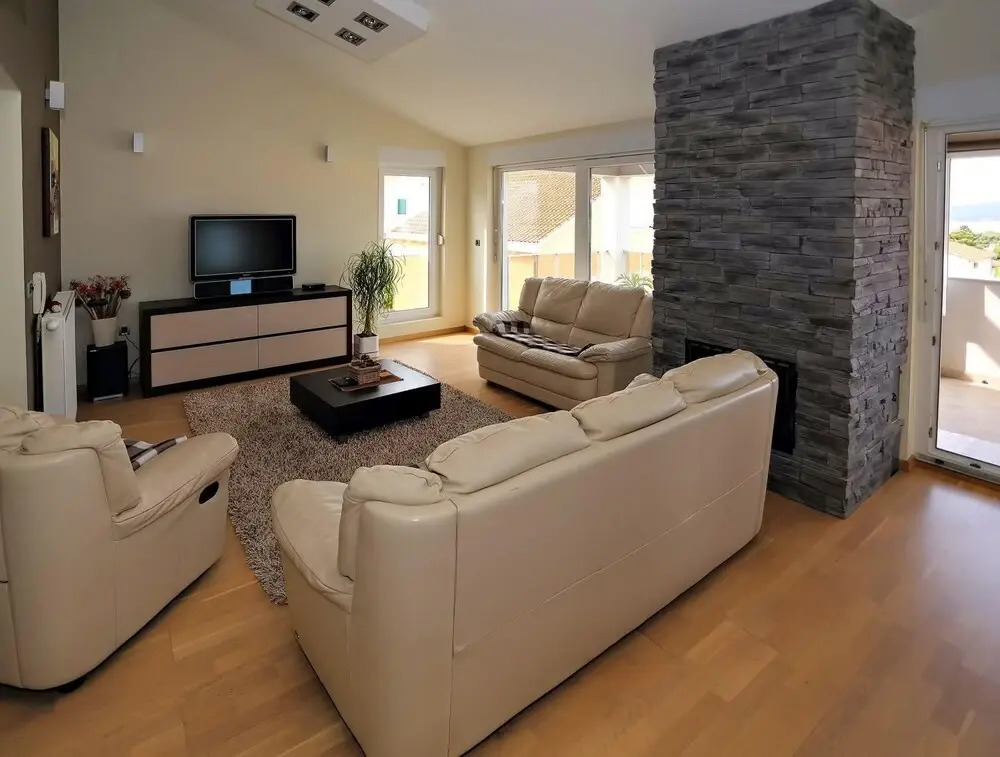 Villa Limona Close to Zadar Center sea View Private Pool Garden Near Beach