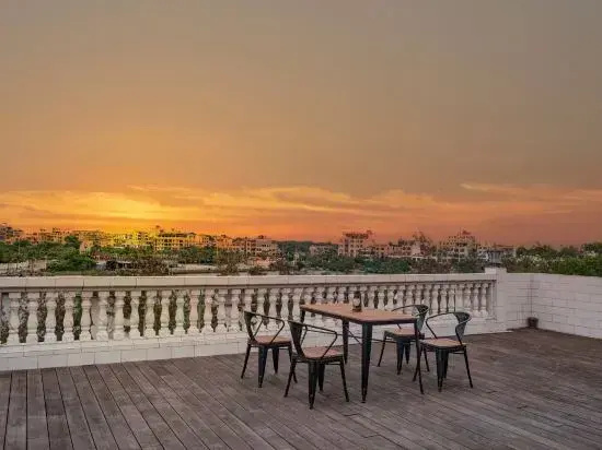 Qionghai Banxia Jianyunhai Homestay (Tanmen Branch)