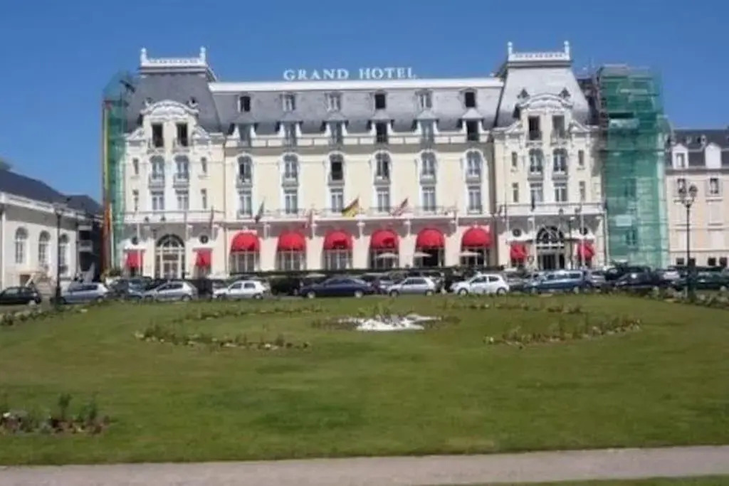 Nice Flat 50M Beach & Center