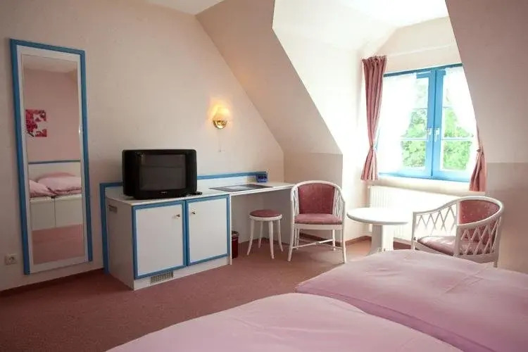 Hotel Sundblick