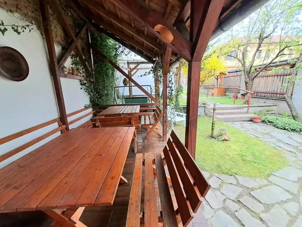 7 Levél Panzió, Ultra Central, Self Check-in, Self-Catering