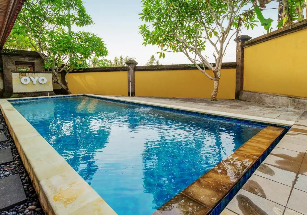 Starloka Saba Bali