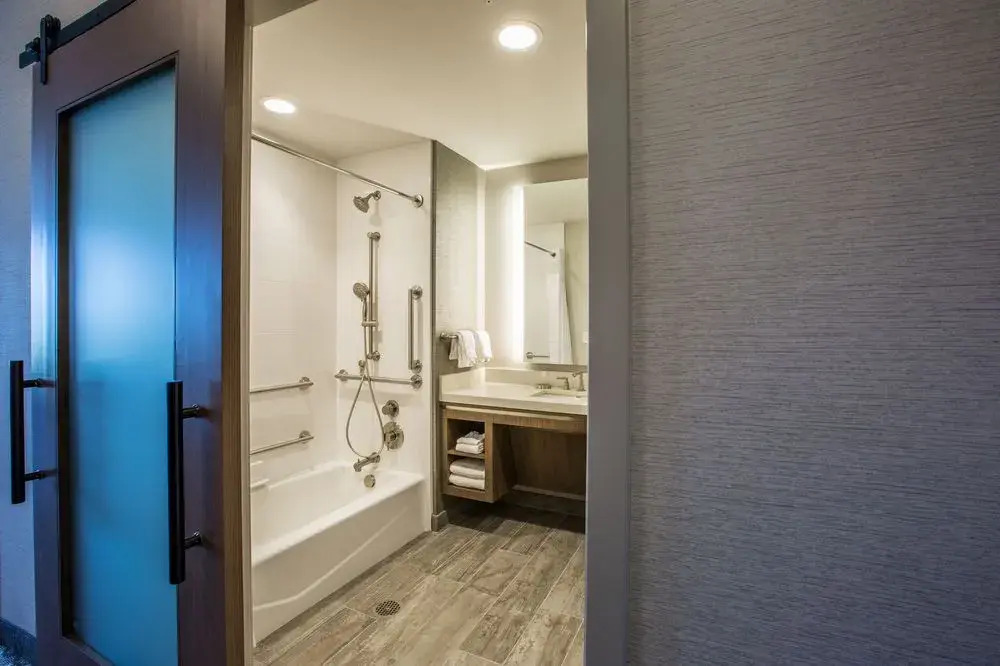 Holiday Inn Portland West Hillsboro