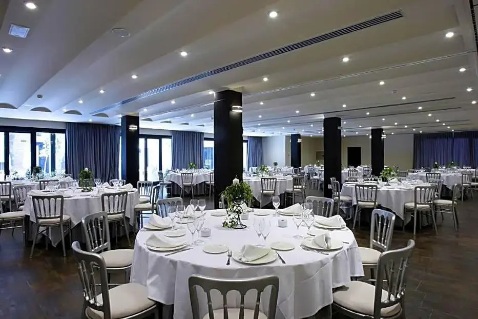 Hotel Palacio de Mengibar