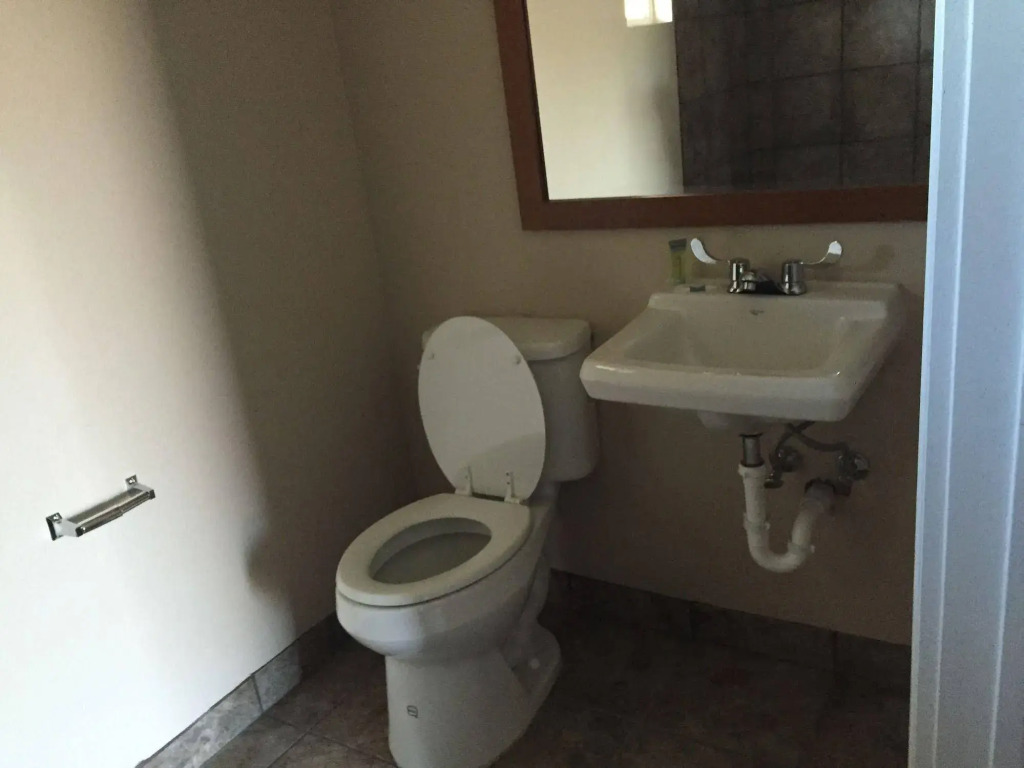 Budget Inn Ardmore