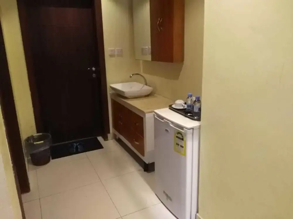 Danty Suites Hotel