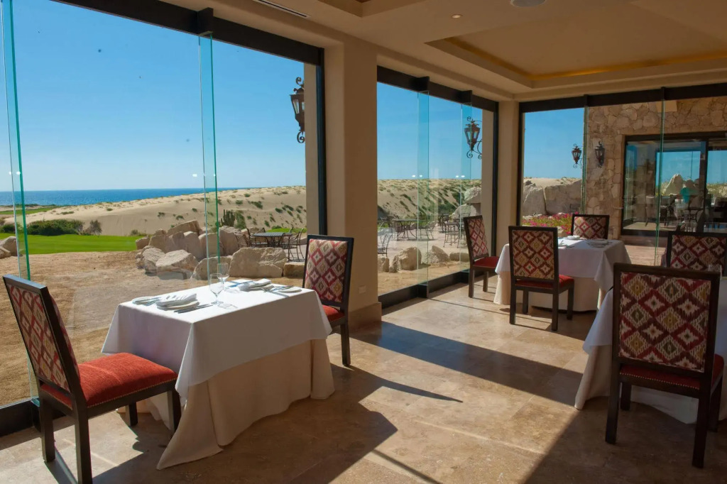 The Reserve at Diamante Cabo San Lucas Resort