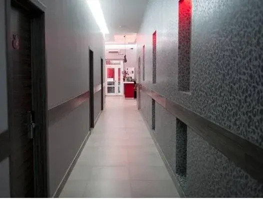 Boutique Apart - Hotel iArcadia