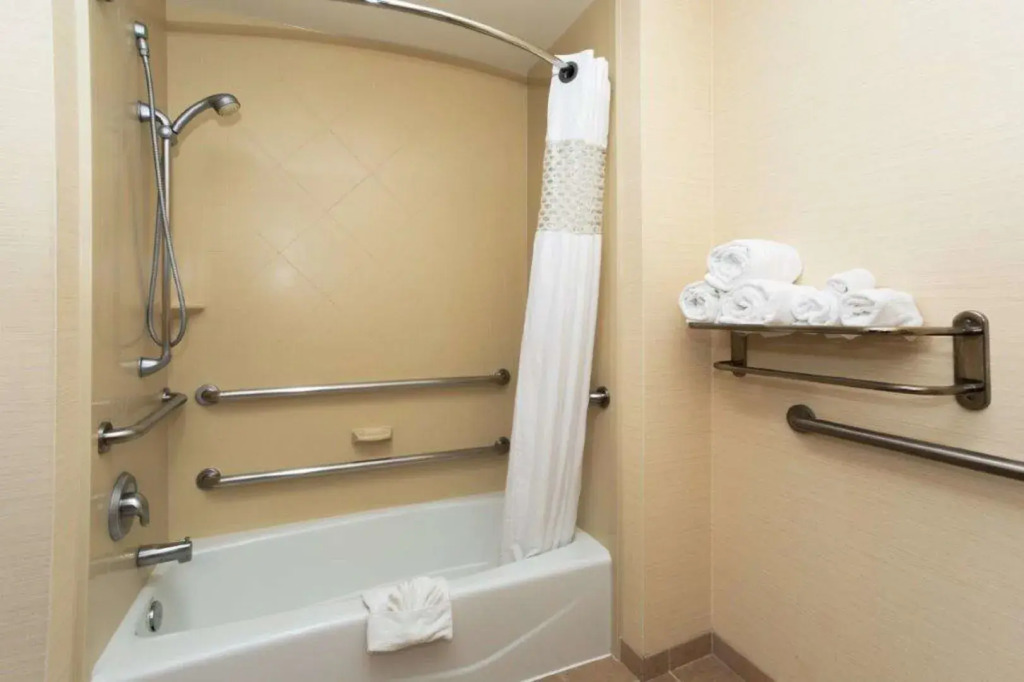 Hampton Inn Rock Springs