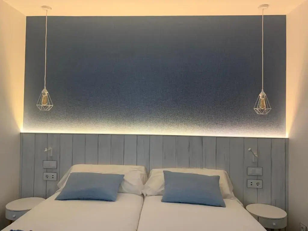 Nerja Casual Rooms